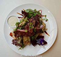 Cafe Sofia - Accommodation Cairns
