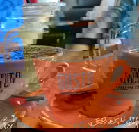 Connies Cliff Road Cafe - Accommodation Cairns