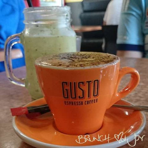 Connies Cliff Road Cafe - Accommodation Cairns 0