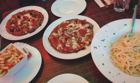 Costa D'Oro Italian Restaurant And Pizzeria - Accommodation Cairns 0