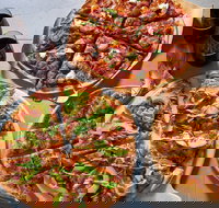 Crust - Wollongong - Accommodation Cairns