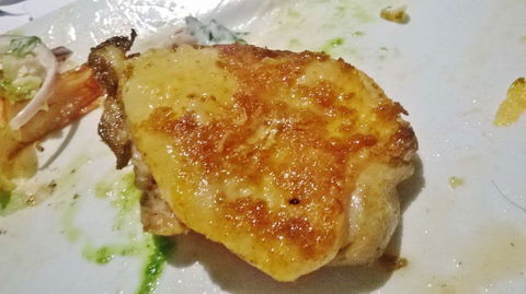 Figtree Churrasco - Accommodation Cairns 0