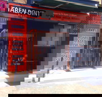 Flame Fresh - Accommodation Cairns