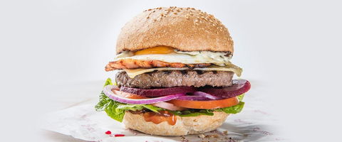 Grill'd - Cairns - Accommodation Cairns 0