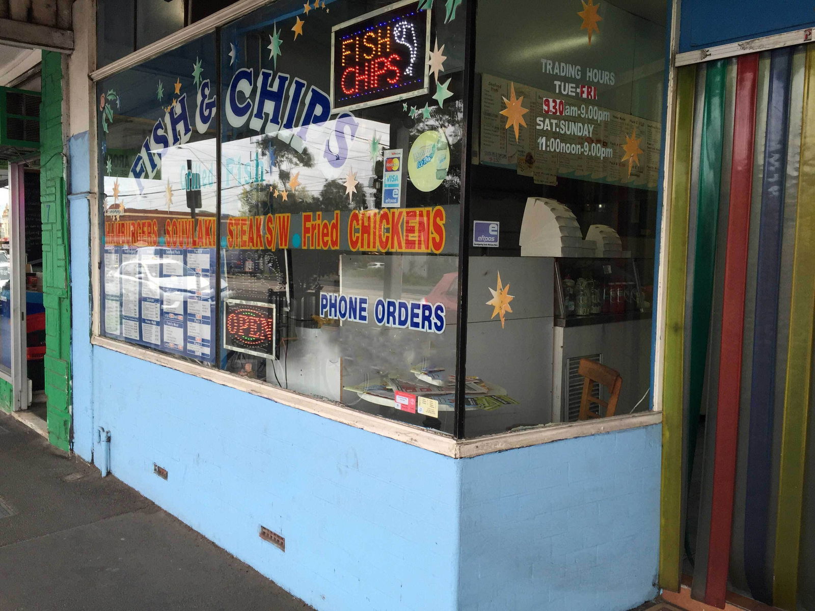 Brunswick VIC Accommodation Cairns