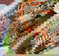 Holy Basil Thai Takeaway - Accommodation Cairns