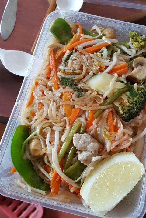 Holy Basil Thai Takeaway - Accommodation Cairns 0