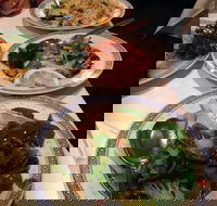 Hong Kong Restaurant