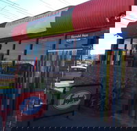 Ivanhoe Court Takeaway - Accommodation Cairns