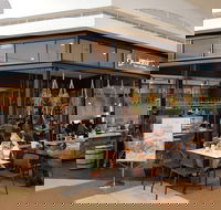 Jamaica Blue - Secret Harbour