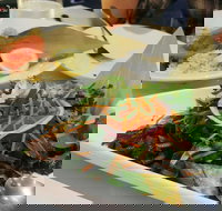 Jasmine Rice - Accommodation Cairns