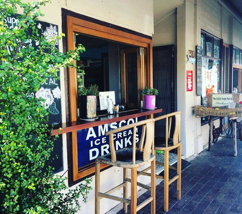 Jelly Cafe - Accommodation Cairns 0