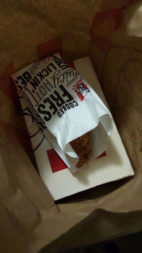 KFC - Riverton - Accommodation Cairns 0