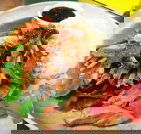 Khamin Thai - Accommodation Cairns