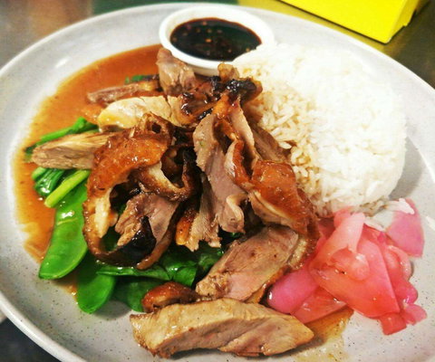 Khamin Thai - Accommodation Cairns 0