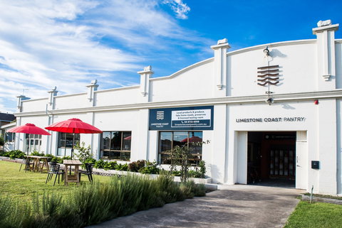 Limestone Coast Pantry - Accommodation Cairns 0