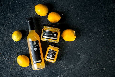 Limestone Coast Pantry - Accommodation Cairns 1