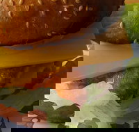 Mad. Patties - Accommodation Cairns