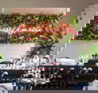 Miss Amelie  Little Miss - Accommodation Cairns