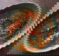 Nasi Lemak Korner - Mosman Park