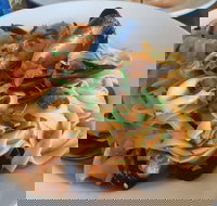 Pancake Kitchen - Accommodation Cairns