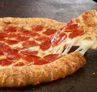 Pizza Hut - Ashgrove - Accommodation Cairns