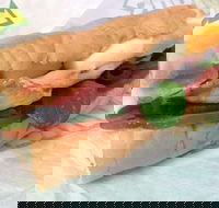 Subway - Forrestfield - Accommodation Cairns