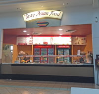 Tasty Asian Food - Accommodation Cairns