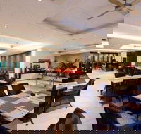 Temple of Tastes Restaurant