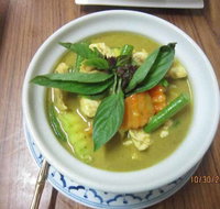 Thai Chinpala Kitchen  Restaurant - Accommodation Cairns