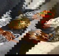 The Celebrations - Accommodation Cairns