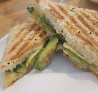 The Finch Cafe - Accommodation Cairns