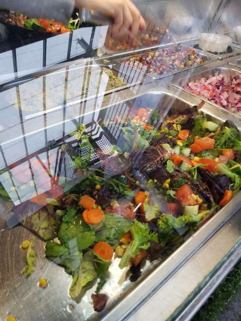 The Falafel Man - Accommodation Cairns 0