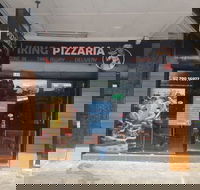 Viking Pizzaria - Accommodation Cairns