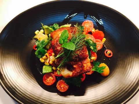 Vivere Restaurant Cafe Bar - Accommodation Cairns 0