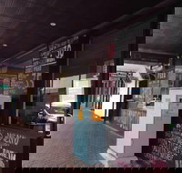 Voro Ristorante Italiano - Accommodation Cairns