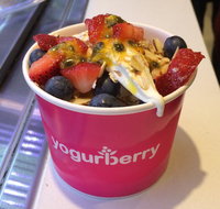 Yogurberry - Bankstown - Accommodation Cairns