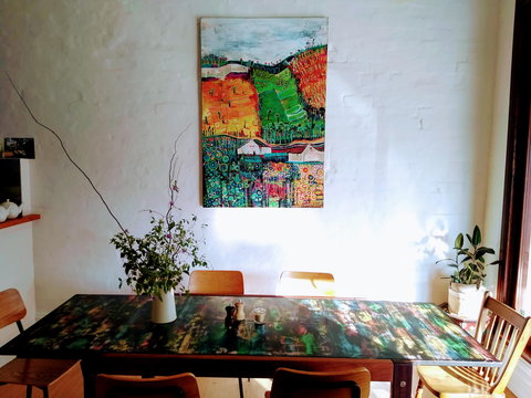 Amandhi's - Accommodation Cairns 1