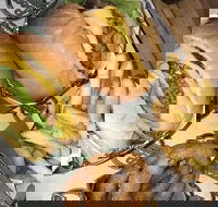 Beats Burgers - Accommodation Cairns