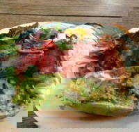 Beijing House - Accommodation Cairns