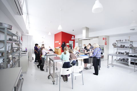 Bent On Food Cookery School - Accommodation Cairns 0