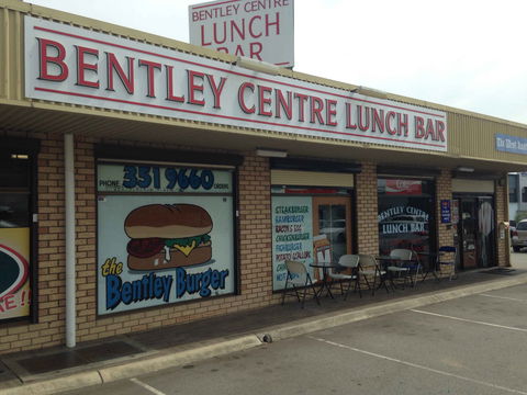Bentley Centre Lunch Bar - Accommodation Cairns 0