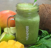 Boost Juice - Southport - Accommodation Cairns