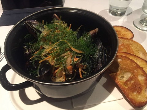 Botanica Cuisine By Dag Demarkow & Co - Accommodation Cairns 0