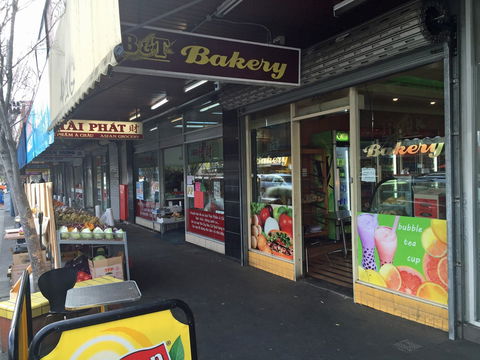 B&T Bakery - Accommodation Cairns 0