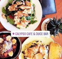 Calypso Cafe  Juice Bar - Matraville - Accommodation Cairns