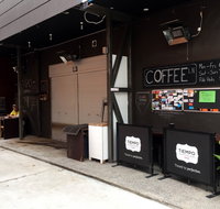 Coffee Lane - Accommodation Cairns