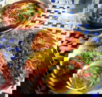 Cold Rock Ice Creamery - Accommodation Cairns