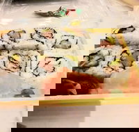 Domo Sushi - Accommodation Cairns