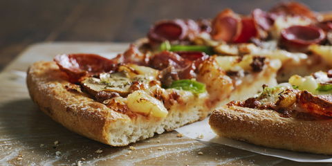 Domino's - Derrimut - Accommodation Cairns 0